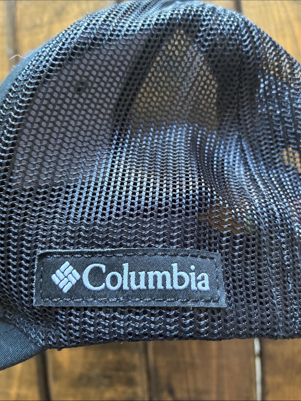 Columbia Cap - Picture 4 of 4